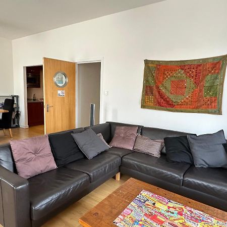 Comfy Two Bedroom Apartment Right In The City Centre Glasgow Exterior foto